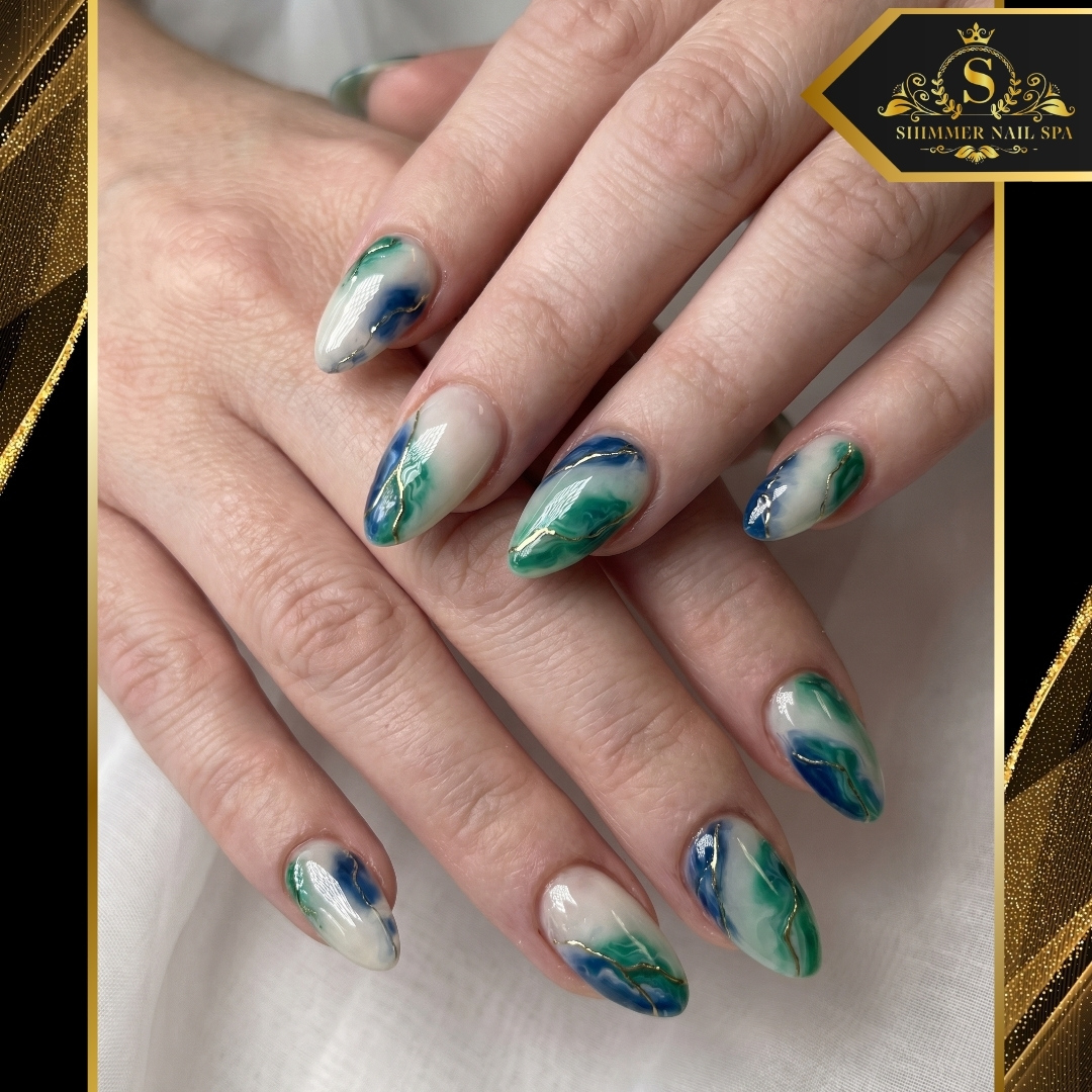June 5 Shimmer Nails & Spa (3)
